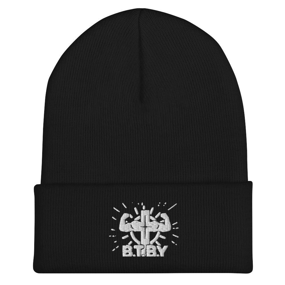 BTBY Cuffed Beanie - BTBYstore