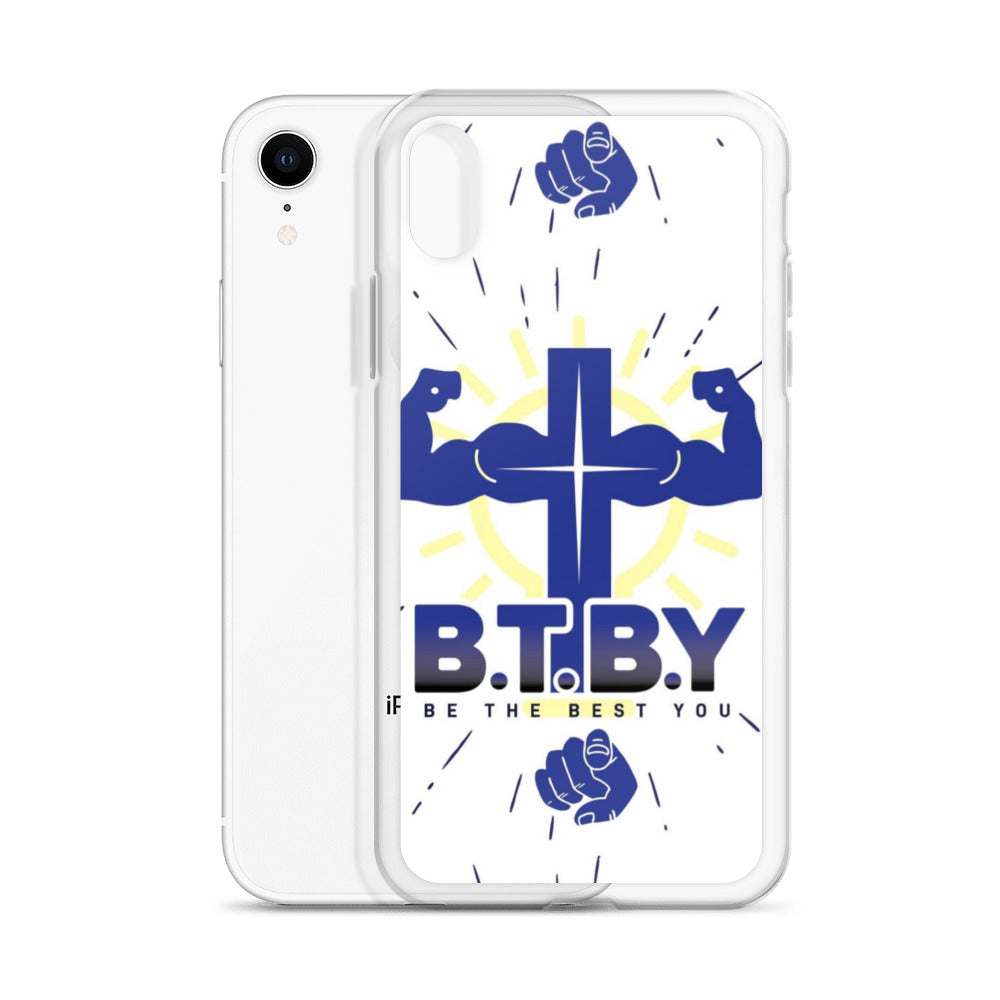 BTBY iPhone Case - BTBYstore