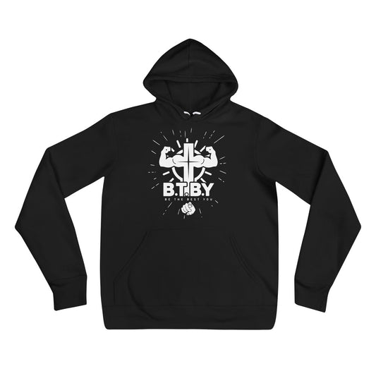 BTBY Unisex hoodie - BTBYstore